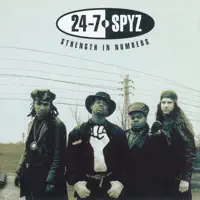 7 Spyz — 24