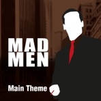 Mad Men (Générique de la série TV) [Main Theme] - Single