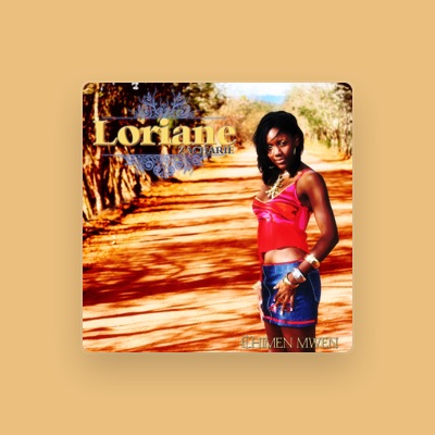 Listen to Loriane Zacharie, watch music videos, read bio, see tour dates & more!