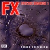 FX Vol.1 Efectos Sonoros, 2000