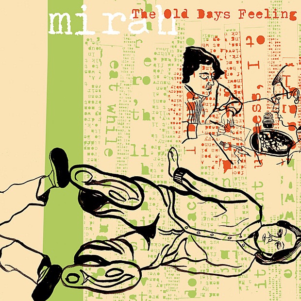 The Old Days Feeling