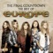 The Final Countdown - Europe lyrics