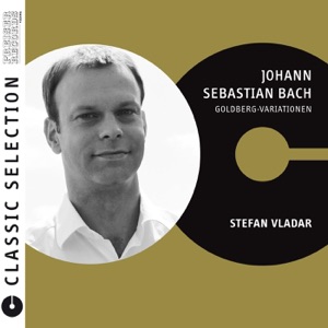 Bach: Goldberg Variationen, BWV 988