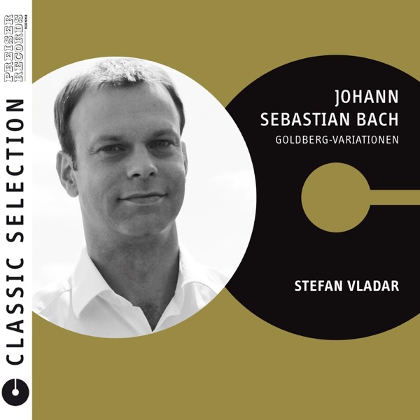 Bach: Goldberg Variationen, BWV 988