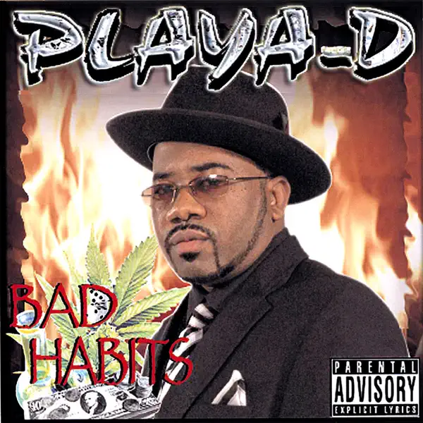 洋楽 Midwest Playaz In The Mind Of Playaz 1996] Creep Lo & Playa Rob - Young Midwest Playaz (Full Tape