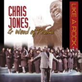 Chris Jones & Word of Praise - Like A Rock