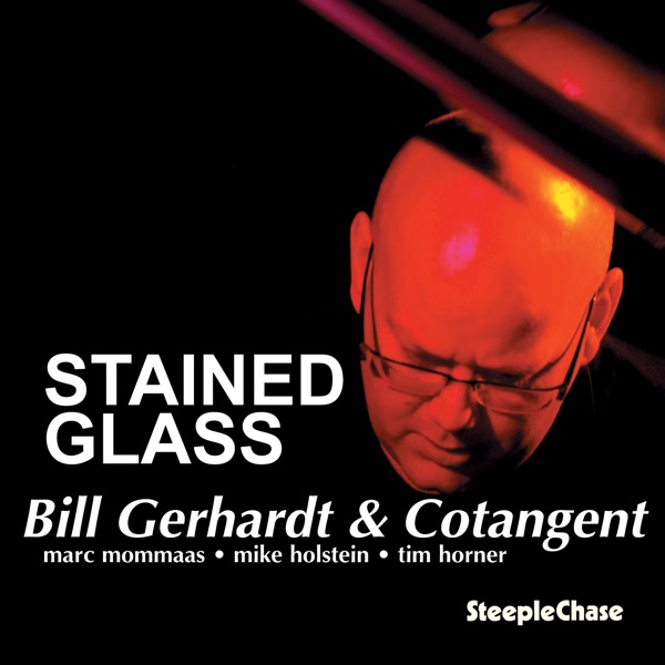 Stained Glass — Bill Gerhardt