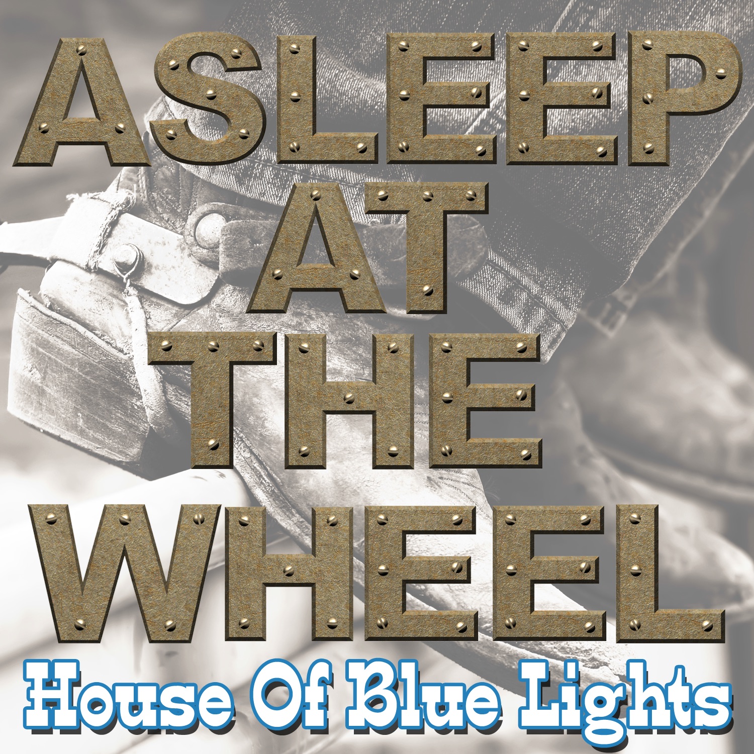 House of Blue Lights (Live)