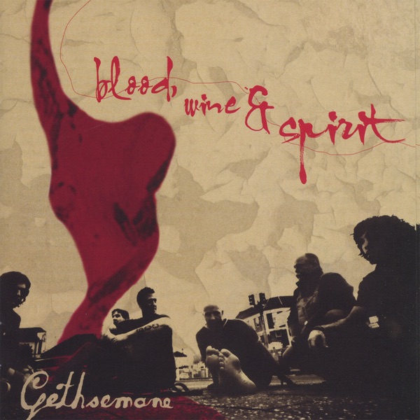 PCC Seasons - Gethsemane Hymn