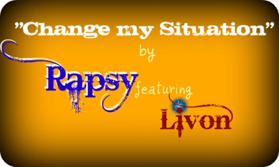 Change My Situation (feat. Livon) - Single