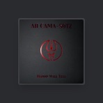 Ah Cama-Sotz