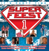 Super Feest volume 1, 2010