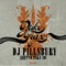 I'm Back (Juke Remix) - DJ Pillsbury lyrics