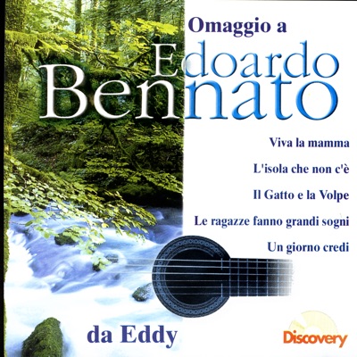 Omaggio a Edoardo Bennato
