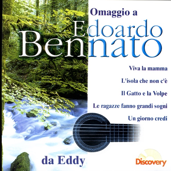 Omaggio a Edoardo Bennato