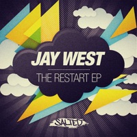 The Restart - EP - Jay West