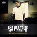 "She Used To Be My Sidekick" First Single Taken From "Life On The Streets"