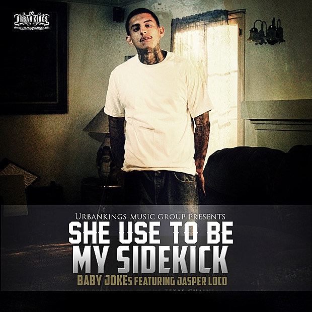 "She Used To Be My Sidekick" First Single Taken From "Life On The Streets"