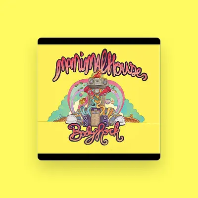 Listen to Manimalhouse, watch music videos, read bio, see tour dates & more!