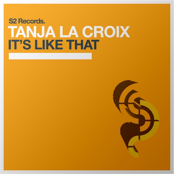 It's Like That (Remixes) - EP