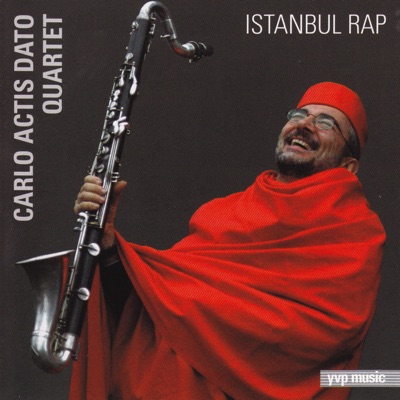 Istanbul Rap
