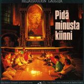 Pida minusta kiinni (Hiljaisuuden lauluja 1)