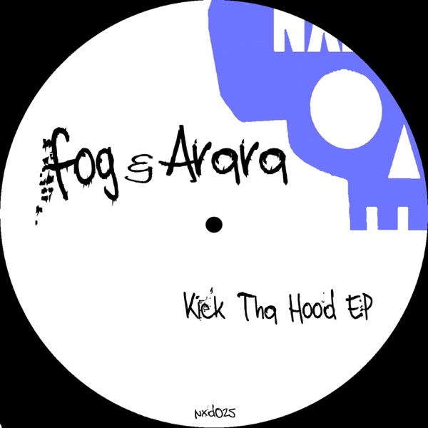 Kick Tha Hood - Single