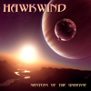Hawkwind - Masters of the Universe artwork