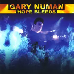 Hope Bleeds - Gary Numan