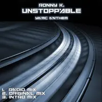 Unstoppable (Radio Mix) — Ronny K