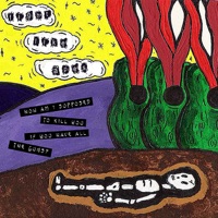 Fight Like Apes - Jake Summers