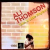 Ali Thomson - Take a Little Rhythm (Exclusive Version)