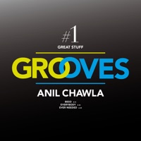 Great Stuff Grooves, Vol. 1 - Single - Anil Chawla