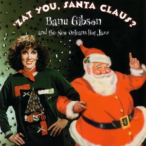 'Zat You, Santa Claus?