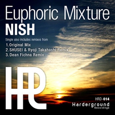Euphoric Mixture - EP