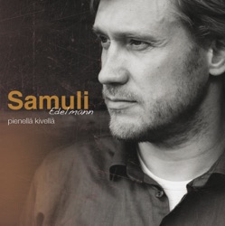 Samuli Edelmann - Tähtipölyä