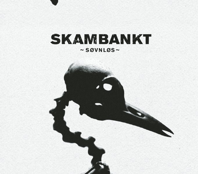 Skambankt - Jesus Av Vår TId