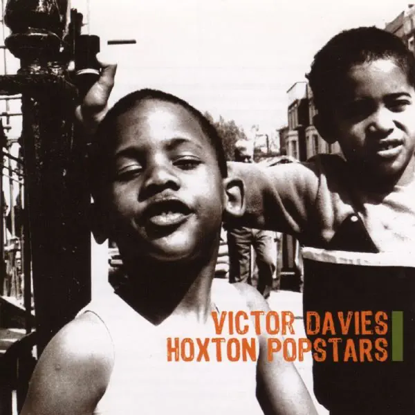 Morning Sun — Victor Davies
