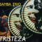 Tristeza - Samba Trio lyrics