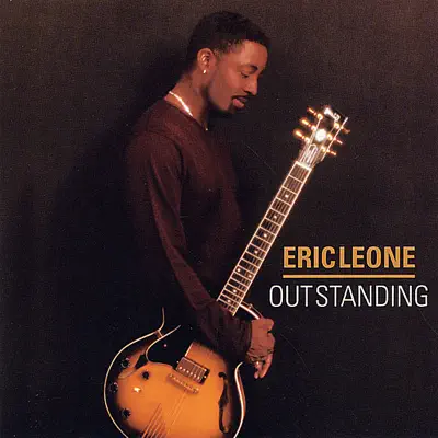 Listen to Eric Leone Outstanding by Eric Leone