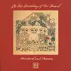 Bob Hurd-Arise, O Jerusalem