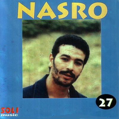 Nasro - Nadmat Baghia Twelli