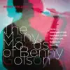 Benny Golson - Mood Indigo