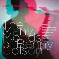 Mood Indigo — Benny Golson