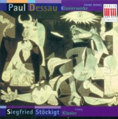 Siegfried Stöckigt, Leipzig Radio Symphony Orchestra & Herbert Kegel - Guernica: Guernica