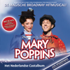 Castalbum Mary Poppins (Music from the Musical) - The Cast of Mary Poppins