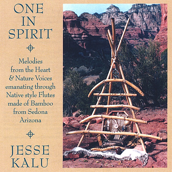 One In Spirit