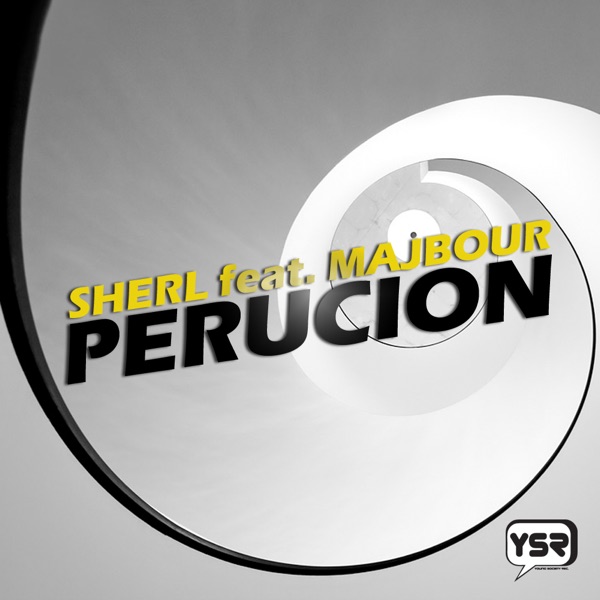 Perucion (feat. Majbour) - Single