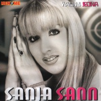 Sanja Sann - Nisam Pijana
