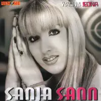 Nisam Pijana — Sanja Sann